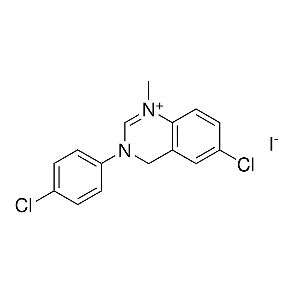 Merck 6-CHLORO-3-(4-CHLOROPHENYL)-3,4-