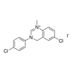 Merck 6-CHLORO-3-(4-CHLOROPHENYL)-3,4-