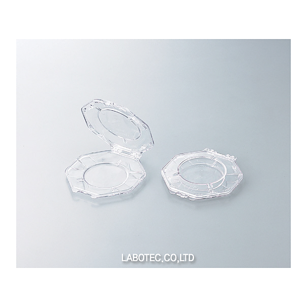 AS ONE Single Wafer Shipper, 싱글웨이퍼 십퍼