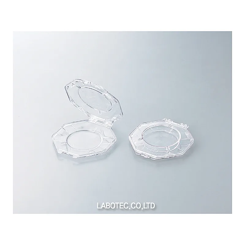 AS ONE Single Wafer Shipper, 싱글웨이퍼 십퍼