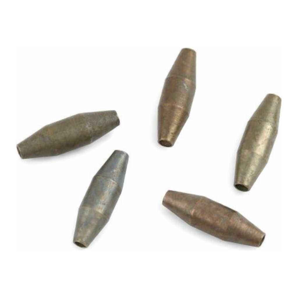 Restek Ferrule, SilTite, Replacement Ferrules for MicroUnion 0.25 to 0.32mm ID Columns, 10-pk