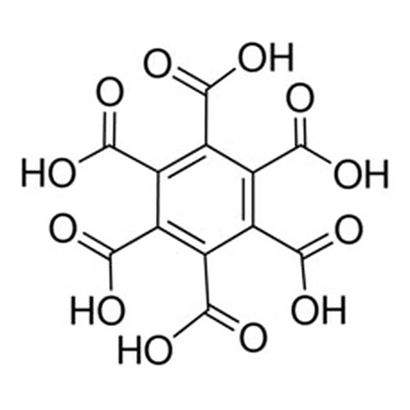 Merck MELLITIC ACID, 99%, DRY BASIS