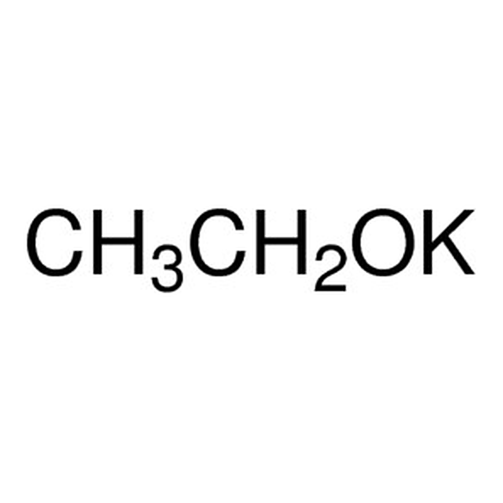 Merck POTASSIUM ETHOXIDE, 24 WT. % SOLUTION