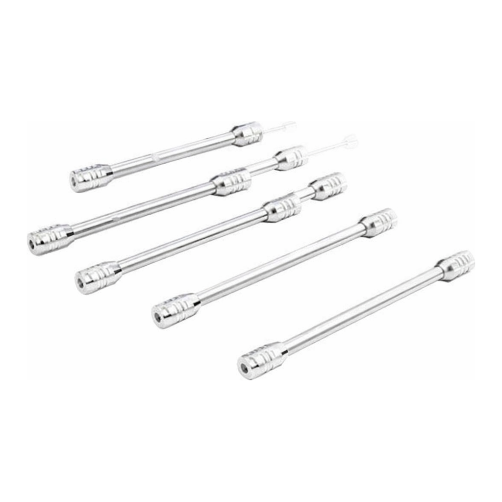 Restek Force Biphenyl 3um, 150 x 3.0mm