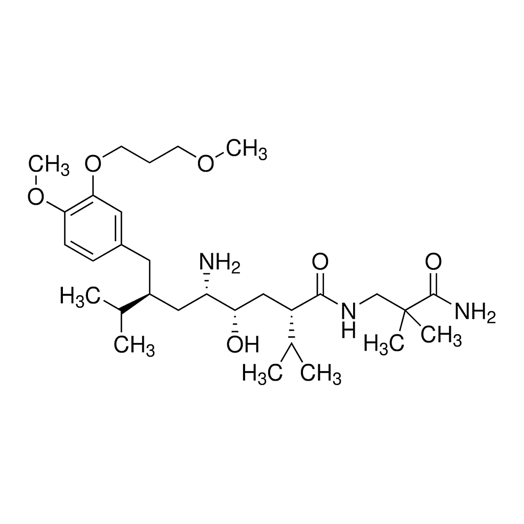 Merck Aliskiren