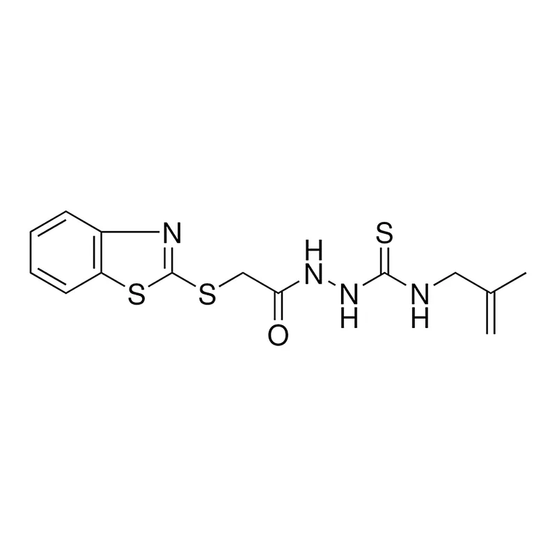Merck RCL R40,458-6 - 50 MG