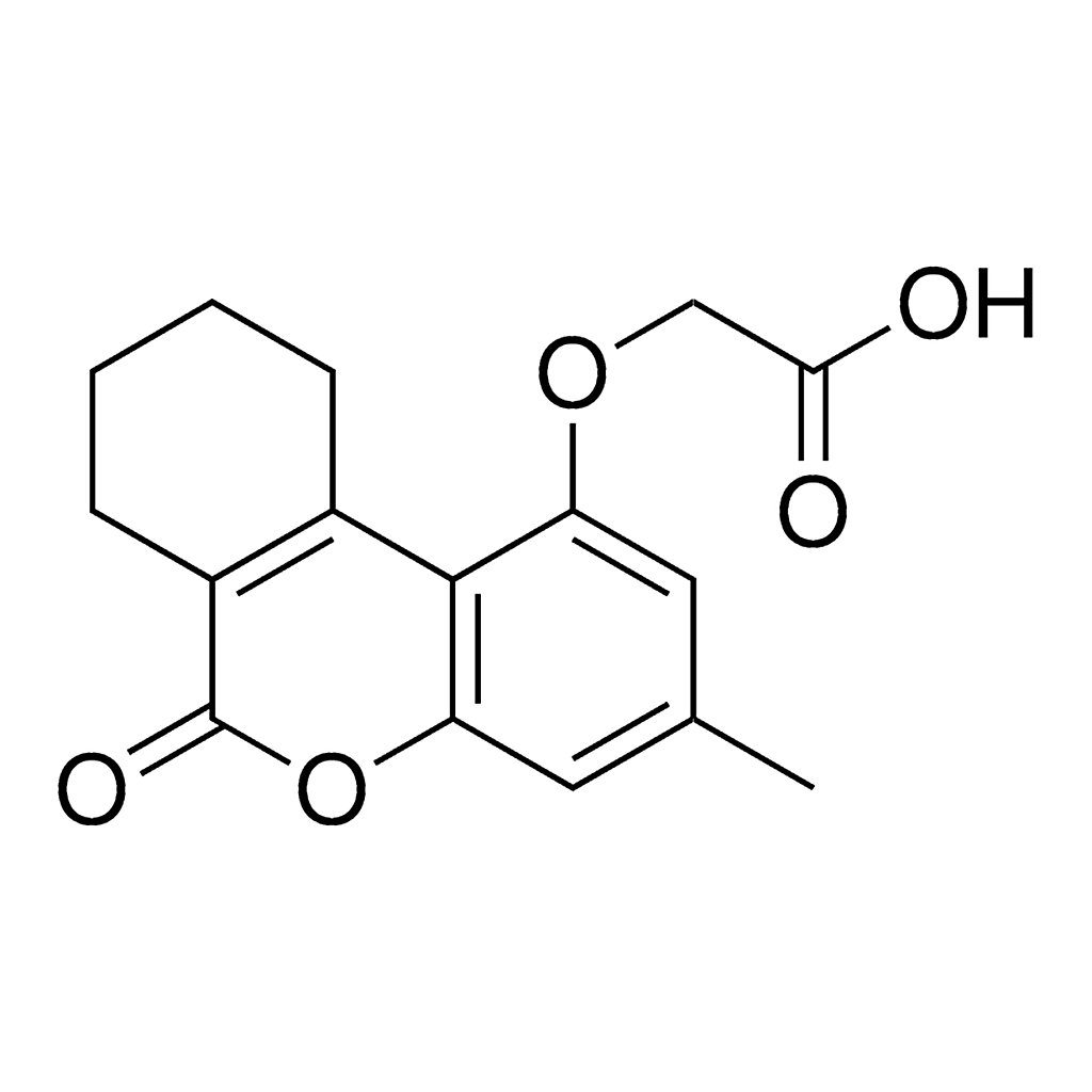 Merck (3-METHYL-6-OXO-7,8,9,10-TETRA - 10 MG &