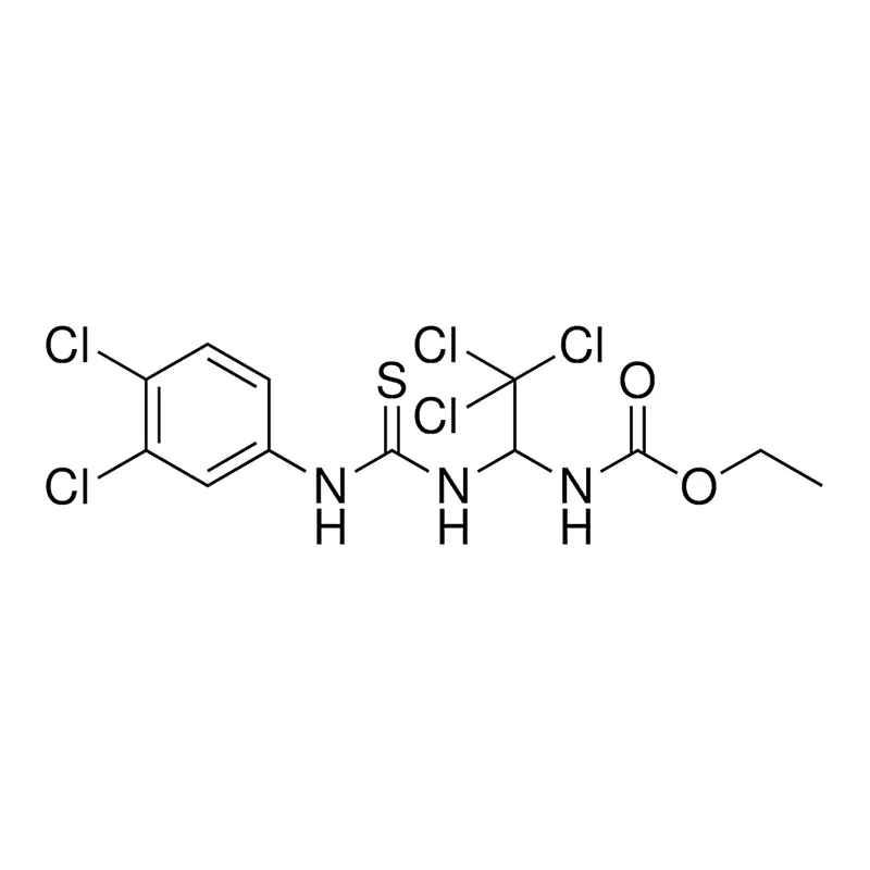 Merck (2,2,2-TRICHLORO-1-(3-(3,4-DIC - 25 MG&