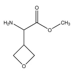 Merck 2-(Methoxycarbonylamino)-2-(oxetan-3-yl)acetic acid