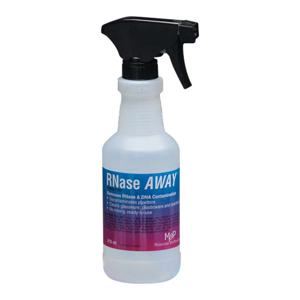 Thermo Fisher Scientific RNase AWAY Surface Decontaminant