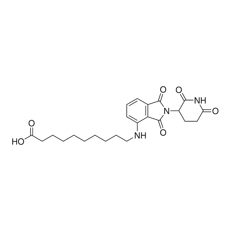 Merck Pomalidomide-C9-CO2H