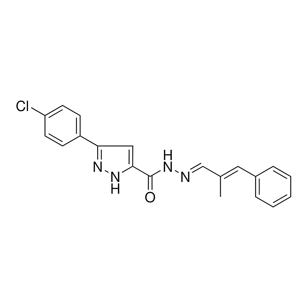 Merck 5-(4-CL-PH)-2H-PYRAZOLE-3-CARB - 50 MG&