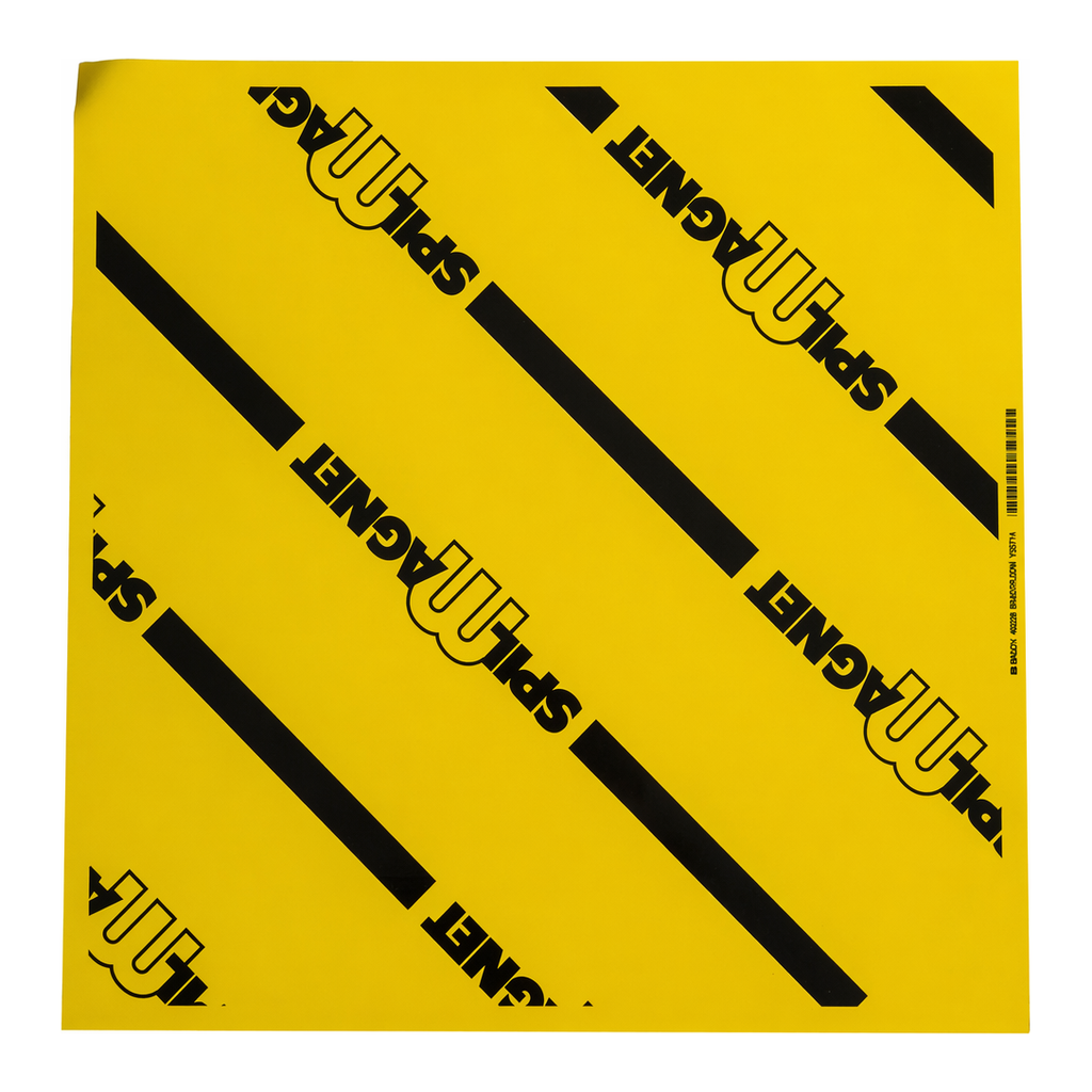 Brady Spill Magnet Drain Cover