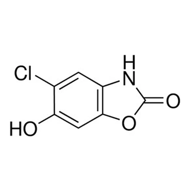 Merck 6-HYDROXYCHLORZOXAZONE