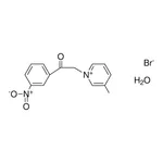 Merck 3-METHYL-1-(2-(3-NITRO-PHENYL) - 25 MG&