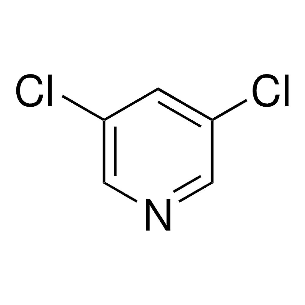 Merck 3,5-Dichloropyridine