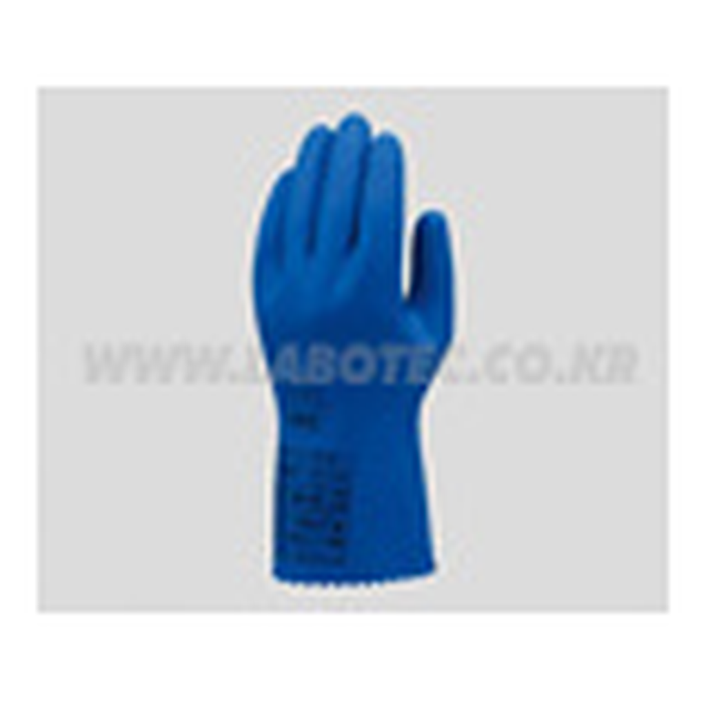 AS ONE Low Voltage Insulatingg Glove(EVATEC®·with fleece Lining), 저압용 절연 장갑