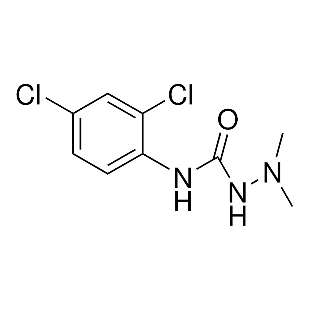 Merck 4-(2,4-DICHLOROPHENYL)-1,1-DIME-