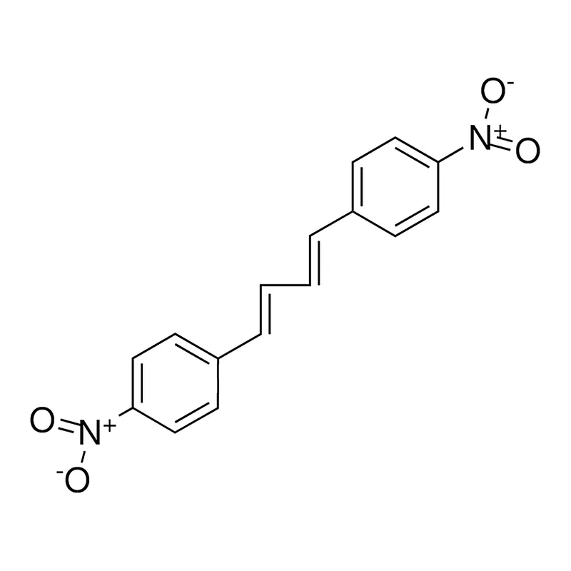Merck 1,4-BIS(4-NITROPHENYL)-1,3-BUTAD-