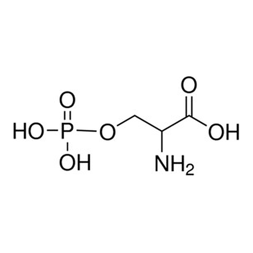 Merck O-PHOSPHO-DL-SERINE >= 98.0% (NT)