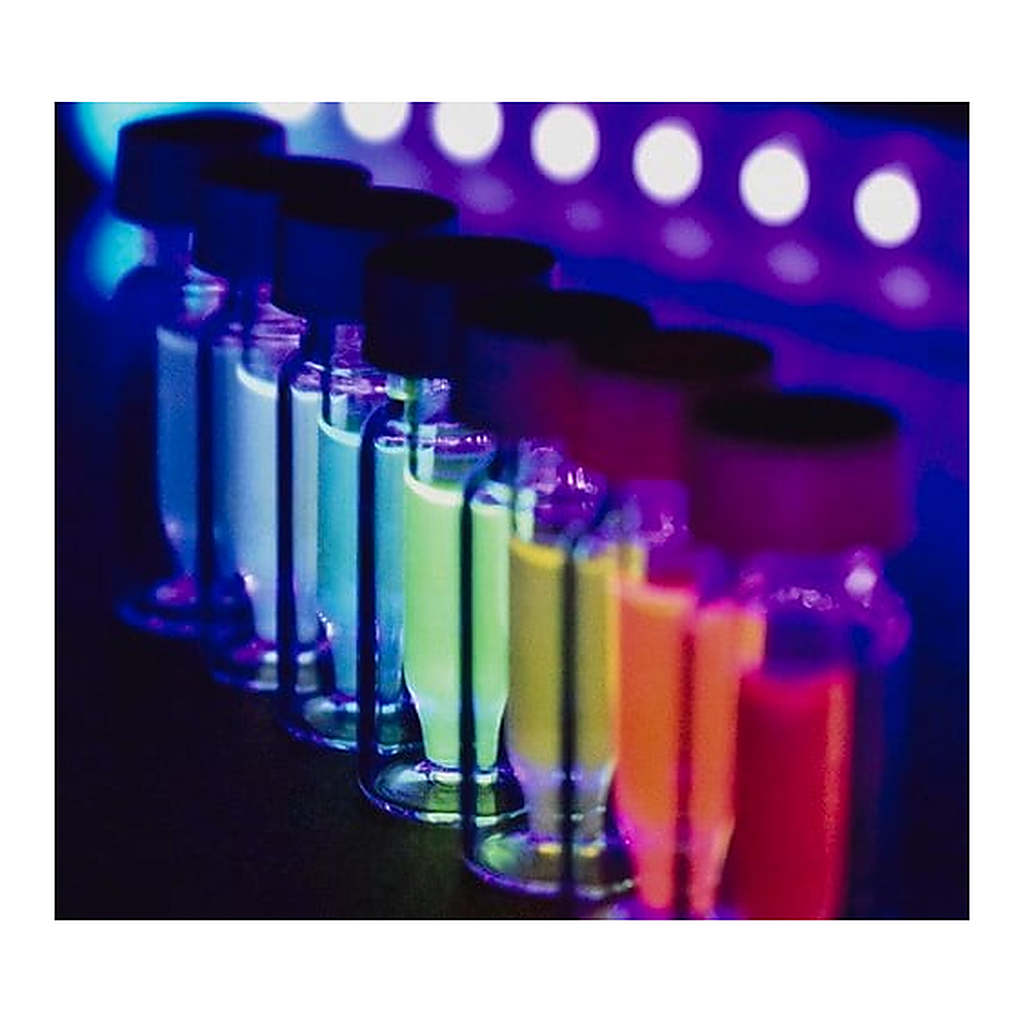 Merck Conjugated Polymer Nanoparticle (CPN)