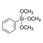 Merck PHENYLTRIMETHOXYSILANE, 94+%