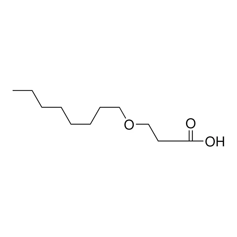 Merck 3-(OCTYLOXY)-PROPIONIC ACID-