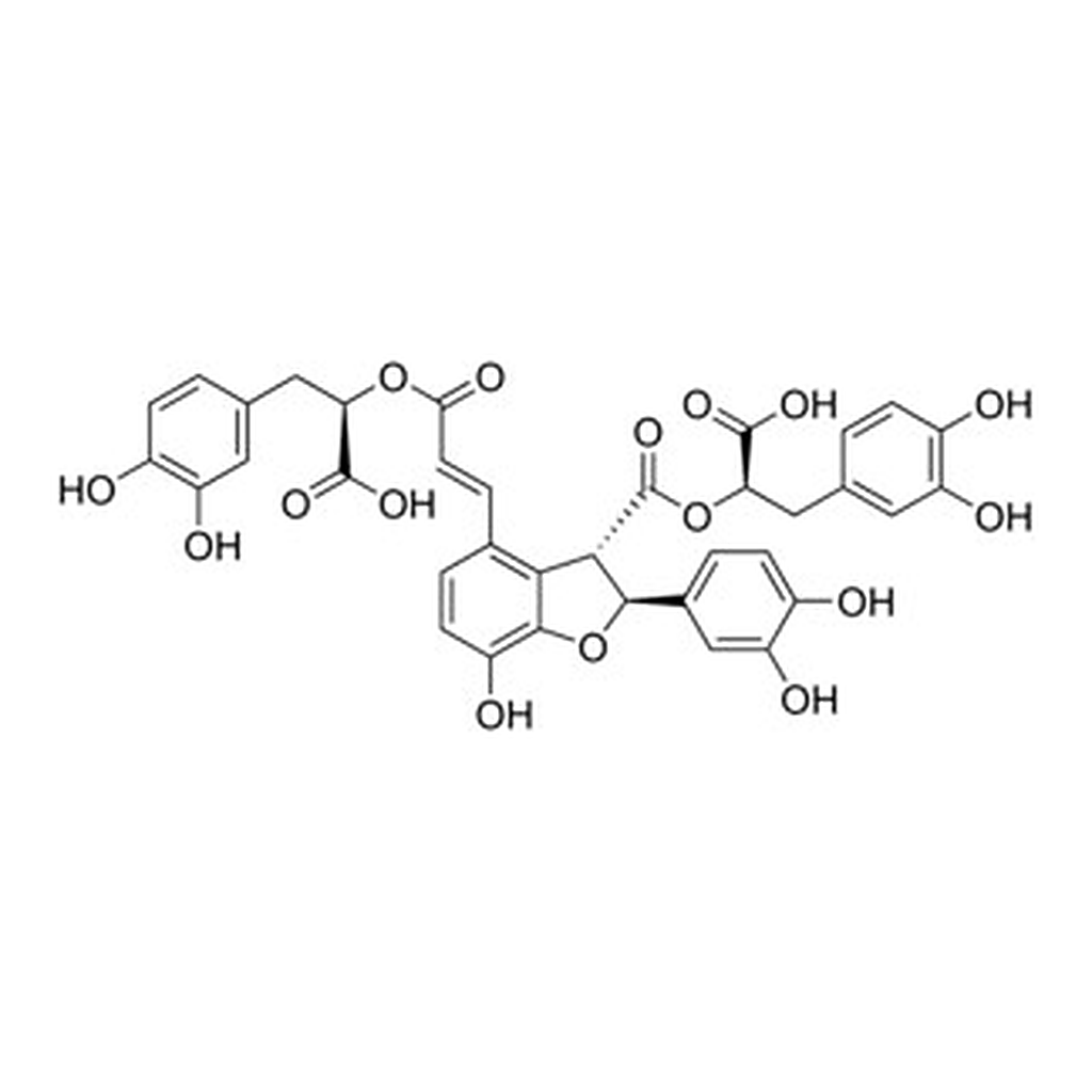 Merck SALVIANOLIC ACID B