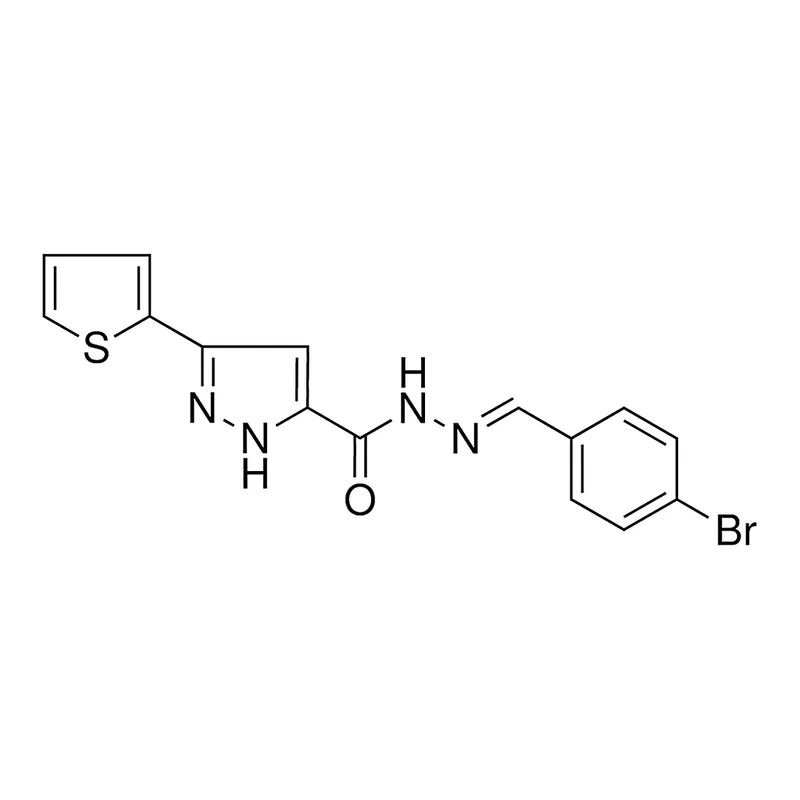 Merck 5-THIOPHEN-2-YL-2H-PYRAZOLE-3- - 50 MG &