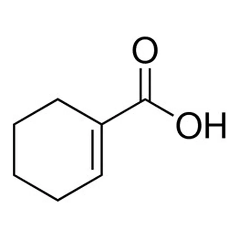 Merck 1-CYCLOHEXENE-1-CARBOXYLIC ACID
