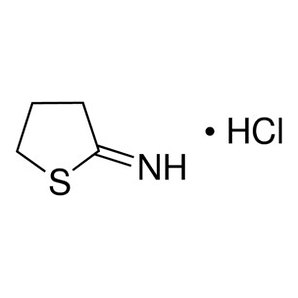 Merck 2-IMINOTHIOLANE HYDROCHLORIDE