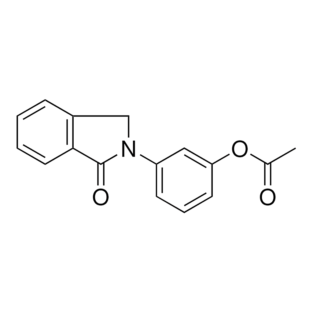 Merck ACETIC ACID 3-(1-OXO-1,3-DIHYD - 5 MG&