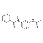 Merck ACETIC ACID 3-(1-OXO-1,3-DIHYD - 5 MG&