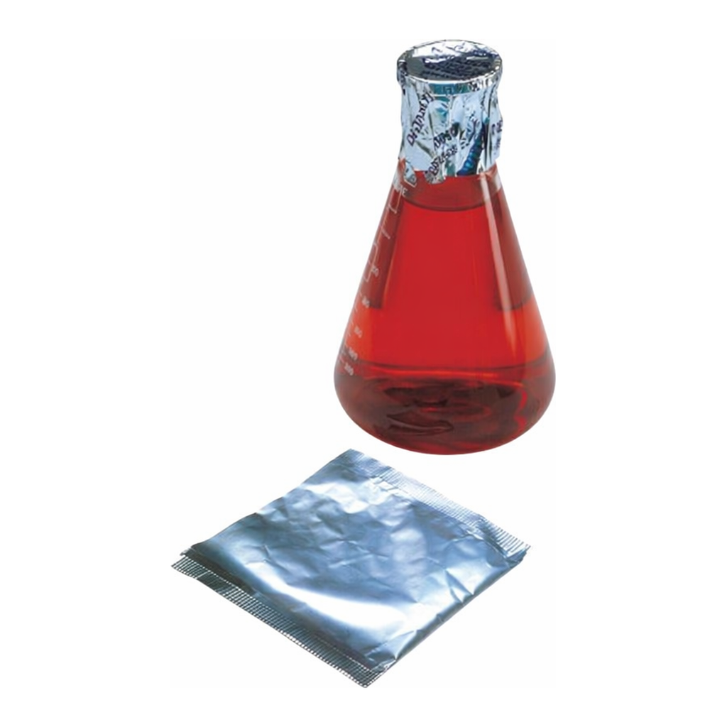 AS ONE Aluminium Foil PS Film Laminated, 알루미늄포일(폴리필름배접)
