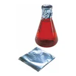 AS ONE Aluminium Foil PS Film Laminated, 알루미늄포일(폴리필름배접)