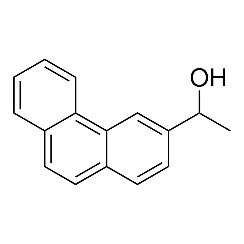 Merck 1-(3-PHENANTHRYL)ETHANOL-