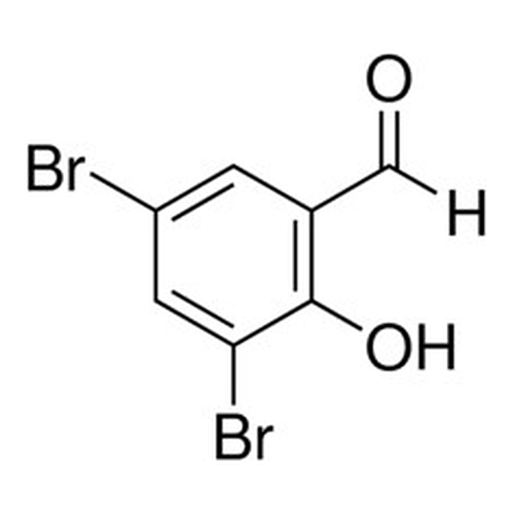 Merck 3,5-DIBROMOSALICYLALDEHYDE, 98%
