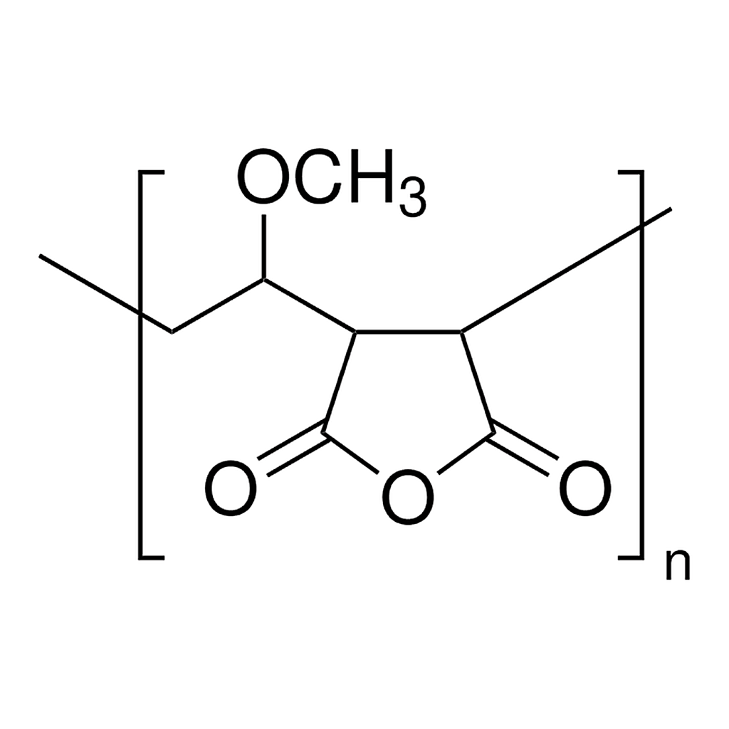Merck POLY(METHYL VINYL ETHER-ALT-MALEIC     &