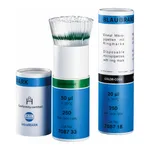 Merck BRAND(R) disposable BLAUBRAND(R) micropipettes, intraMark