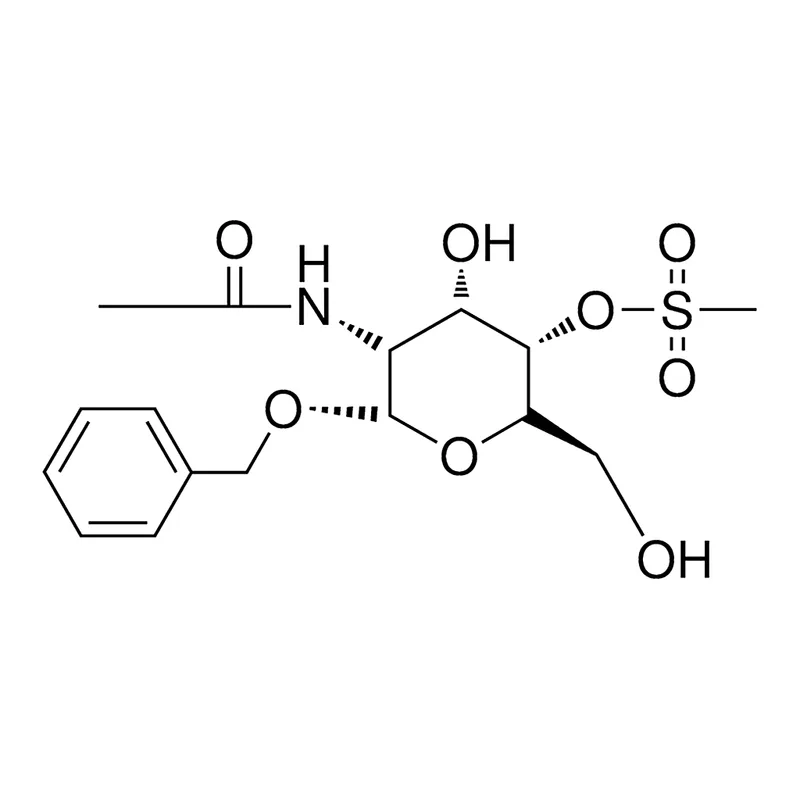 Merck METHANESULFONIC ACID 5-ACETYLAM-