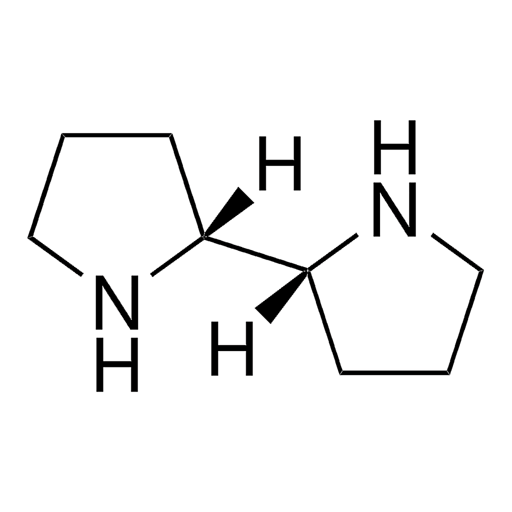 Merck (2R,2'R)-2,2'-Bipyrrolidine