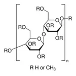 Merck METHYL CELLULOSE, VISCOSITY 15 CP
