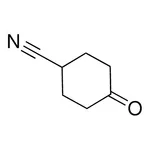 Merck 4-Oxocyclohexanecarbonitrile