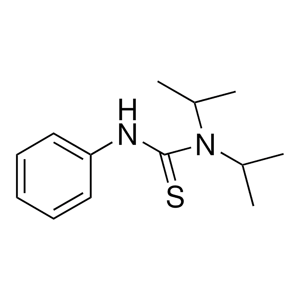 Merck 1,1-DIISOPROPYL-3-PHENYL-2-THIO-