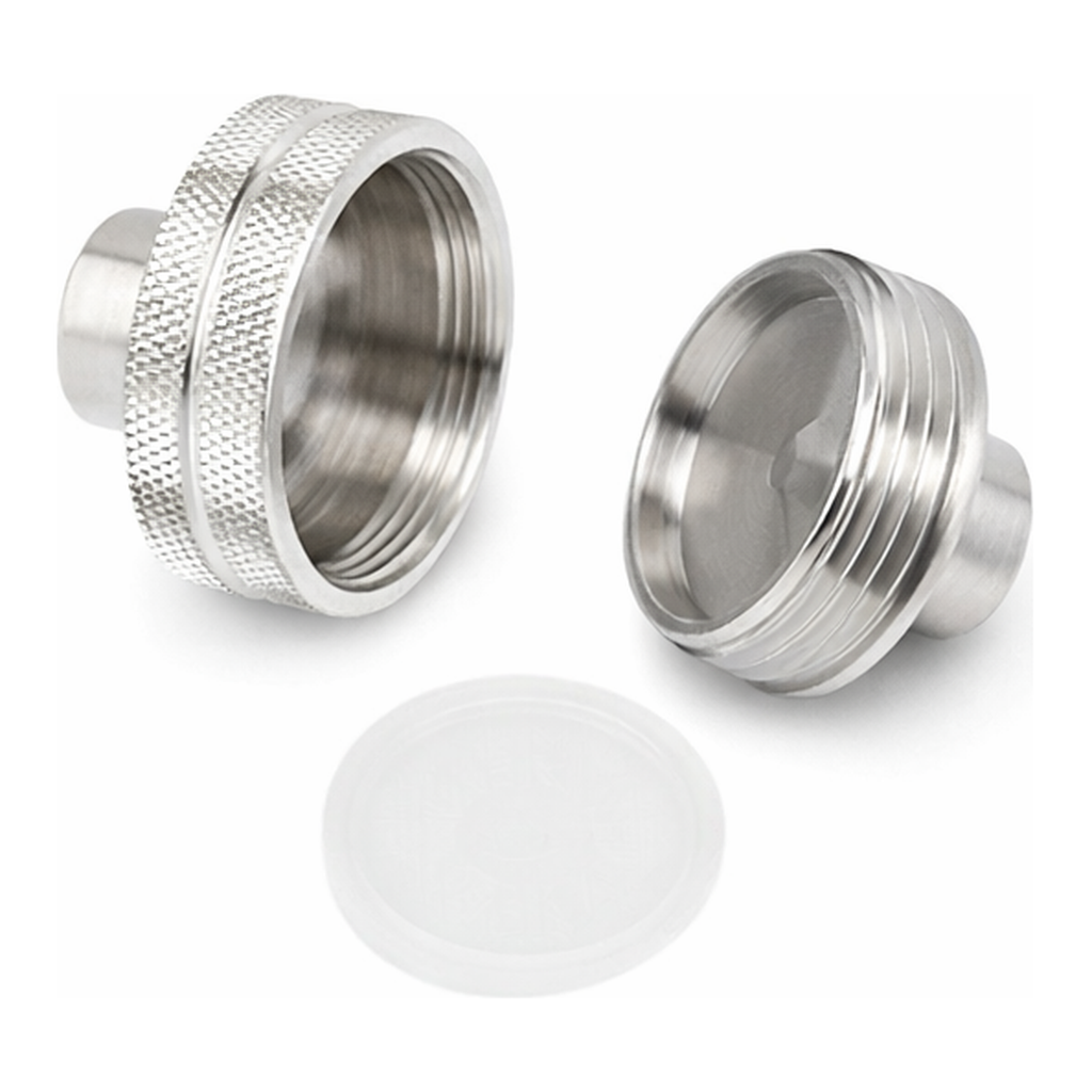 Agilent High-Pressure Semi-prep filter 10um