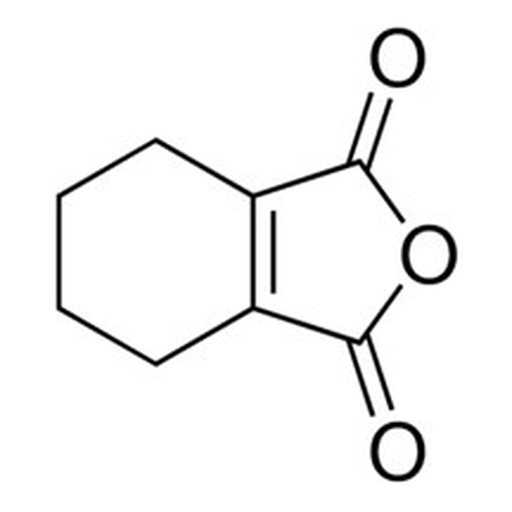 Merck 3,4,5,6-TETRAHYDROPHTHALIC ANHYDRIDE, 9&