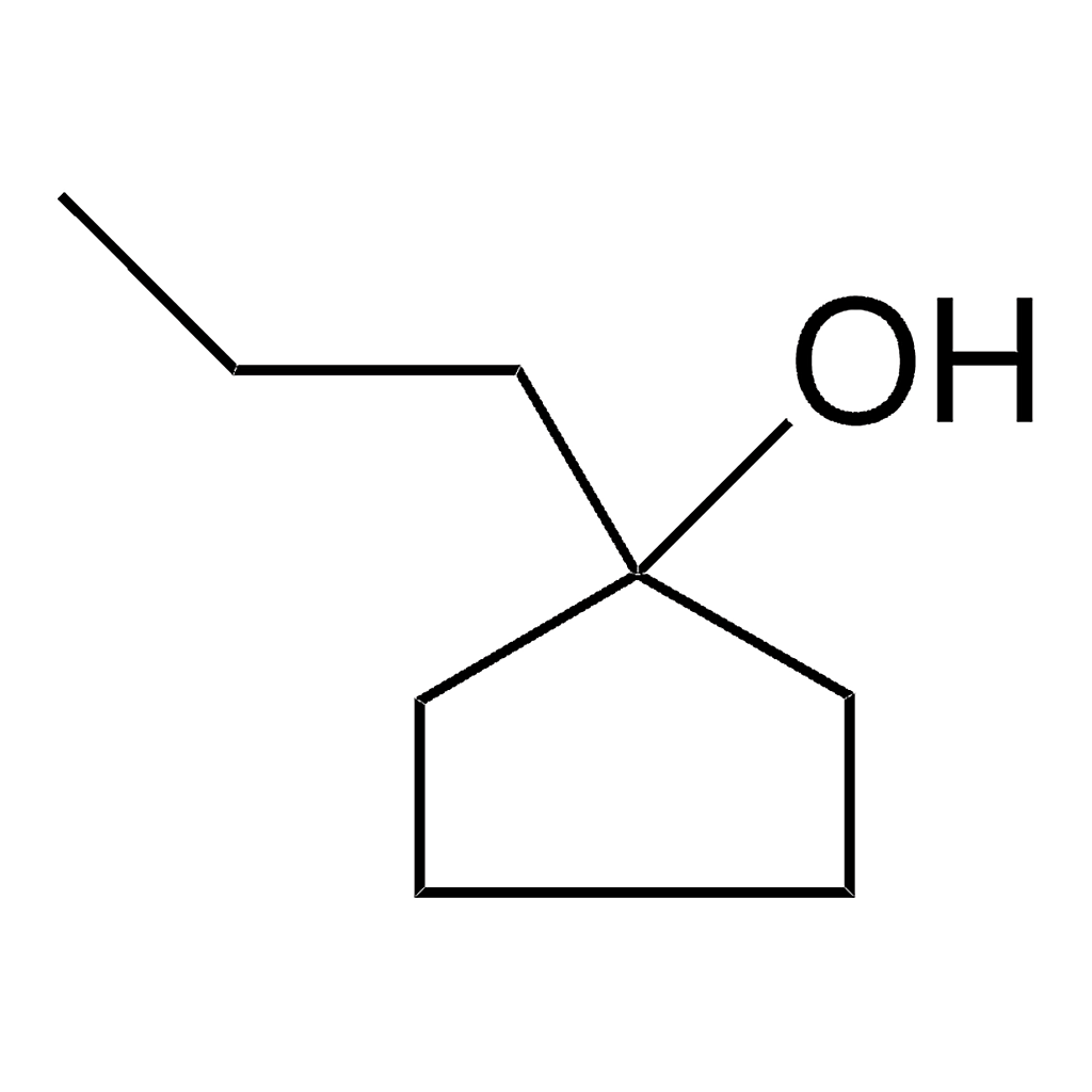 Merck 1-PROPYL-1-CYCLOPENTANOL