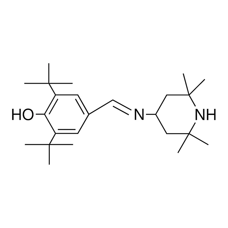 Merck 2,6-DI-TERT-BUTYL-4-((2,2,6,6-TE-