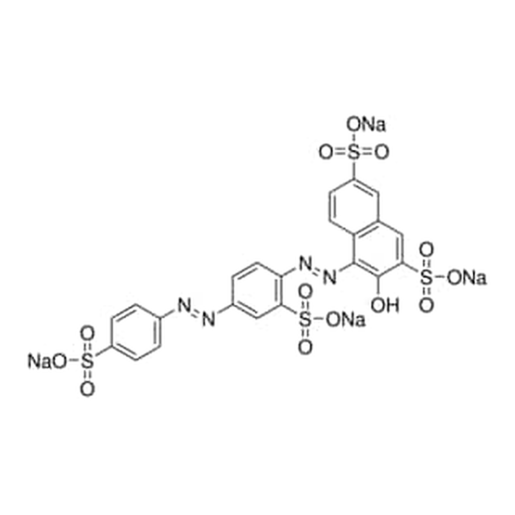 Merck PONCEAU S