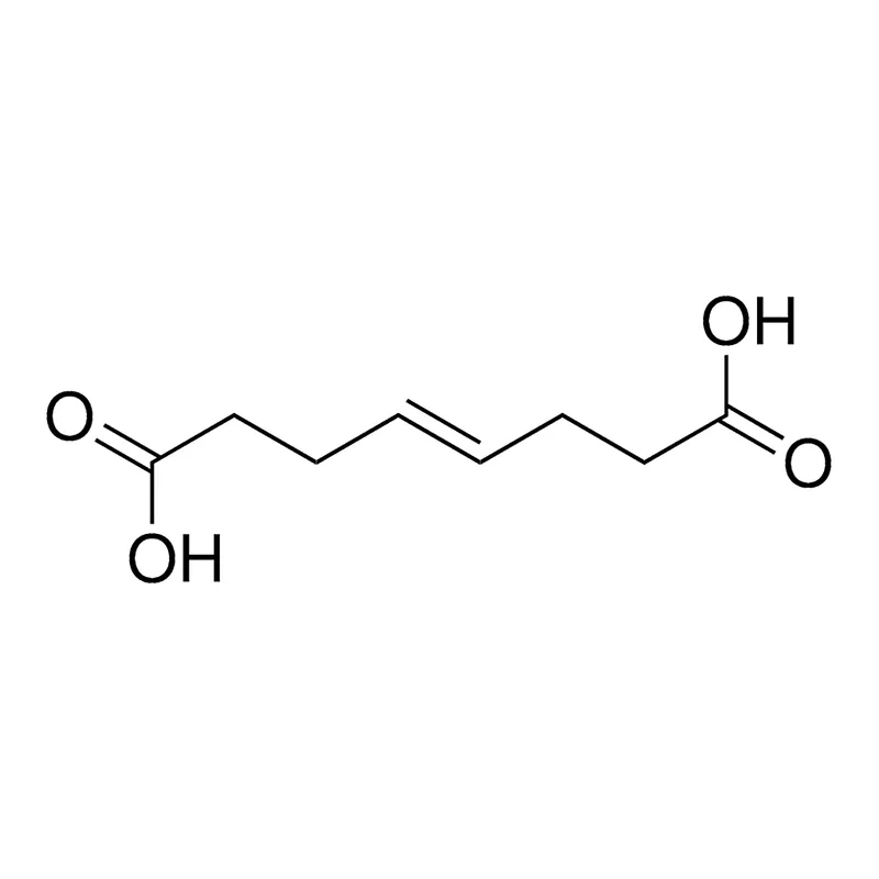 Merck e-oct-4-ene-1,8-dioic acid